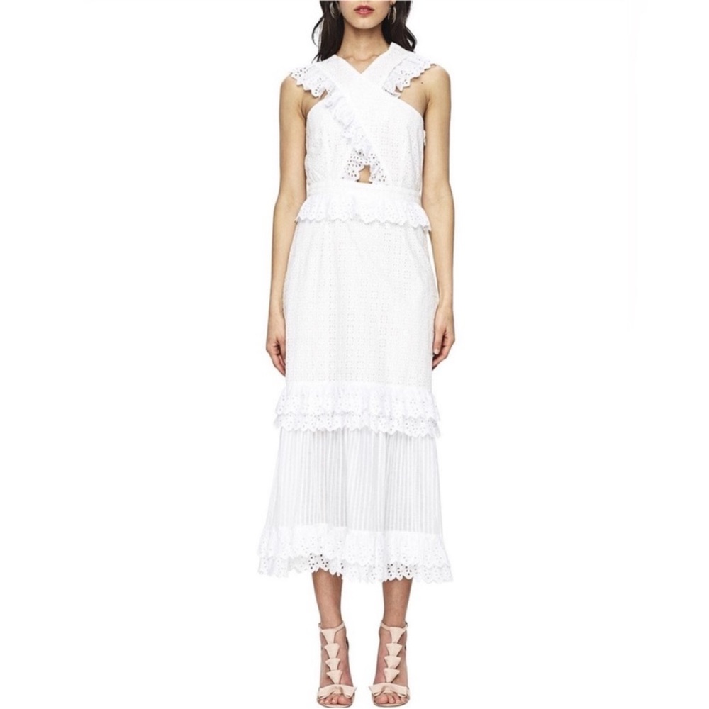 Alice McCall Dress